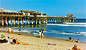 Cocoa Beach Pier